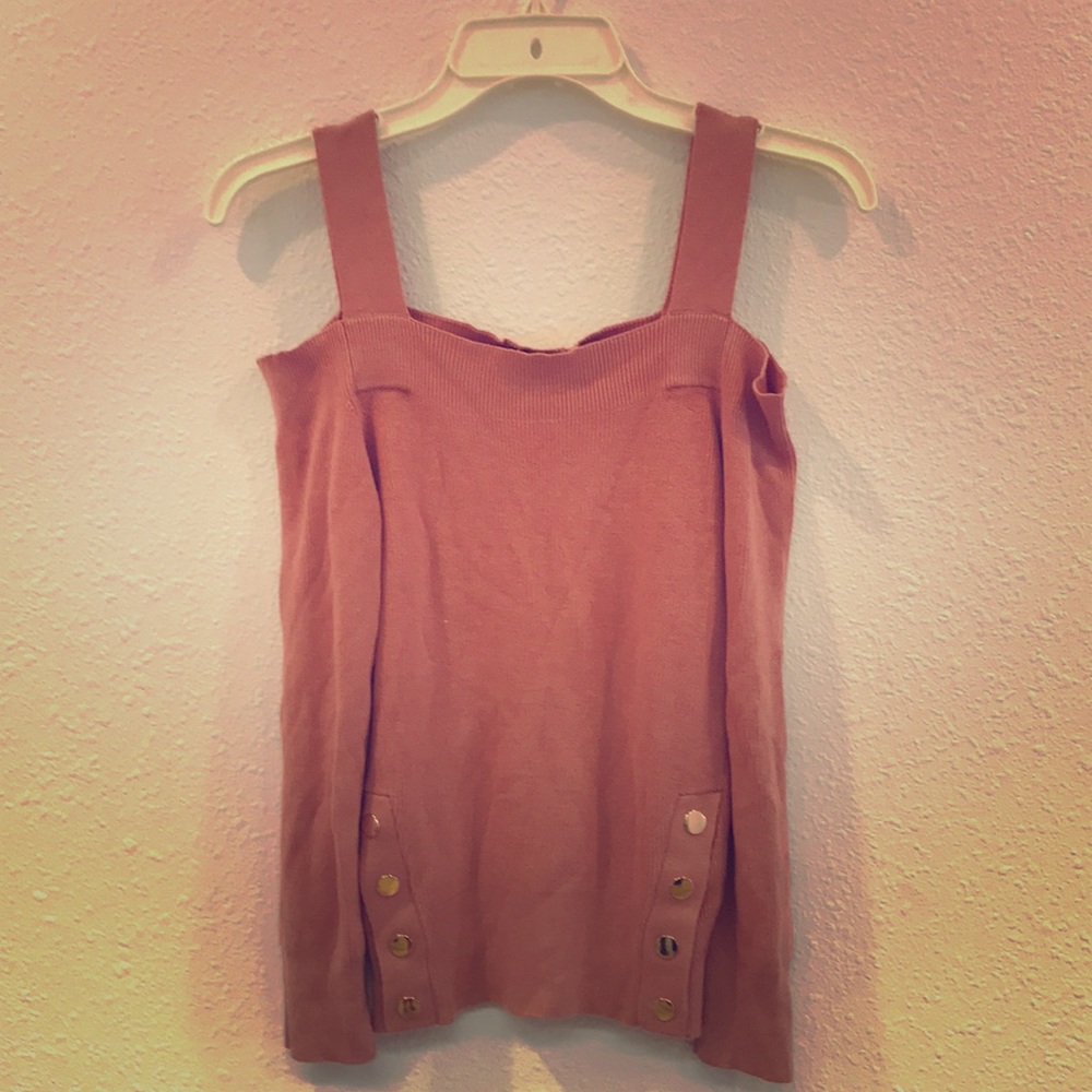 Express Sweater